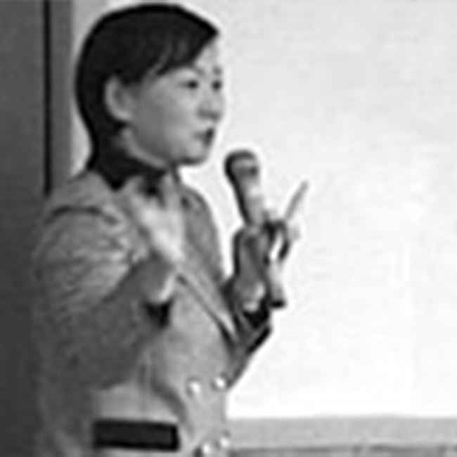 中村桂子