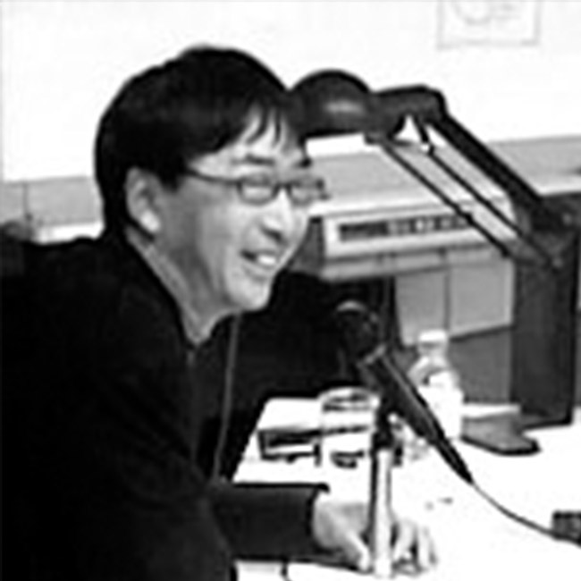 伊東豊雄